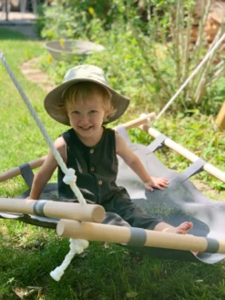 Legler Nestschaukel Holzrahmen -Gruenraumz Verkäufe legler nestschaukel holzrahmen 1 st 1682308 de