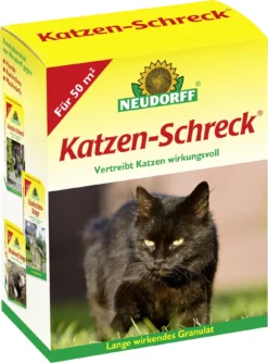 Katzenschreck, 200 G
