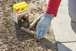 Maulwurf-Stopp, 200 G -Gruenraumz Verkäufe neudorff maulwurf stopp 1592182 de