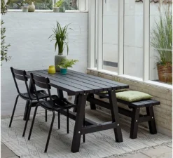 Gruenraumz Verkäufe -Gruenraumz Verkäufe plus country plankentisch schwarz 1 st 1674085 de