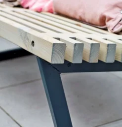 Plus SIESTA Lounge Möbelset 2