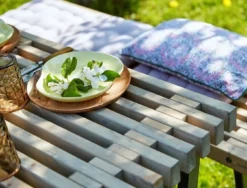 Plus SIESTA Möbelgarnitur Tisch Inkl. 2 Bänke -Gruenraumz Verkäufe plus siesta moebelgarnitur tisch inkl 2 baenke 1 set 1667353 de