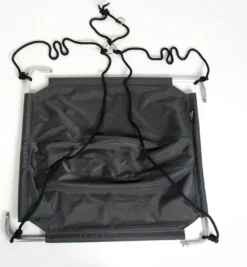 Nestschaukel BALANCE, Raven Black - OUTDOOR+ -Gruenraumz Verkäufe purple frog nestschaukel balance 647300 de