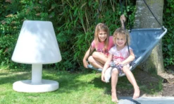 Nestschaukel BALANCE, Raven Black - OUTDOOR+