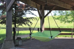 Nestschaukel BALANCE, Raven Black - OUTDOOR+ -Gruenraumz Verkäufe purple frog nestschaukel balance 830638 de