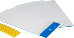 Windhager Blautafeln Mit Aufhänger, 10 Stück -Gruenraumz Verkäufe windhager blautafeln mit aufhaenger 1321665 de