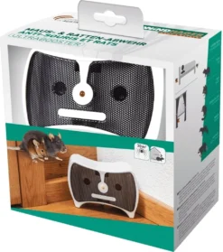 Windhager Maus-& Ratten-Abwehr Ultrabooster -Gruenraumz Verkäufe windhager maus ratten abwehr ultrabooster 1 st 1673050 de