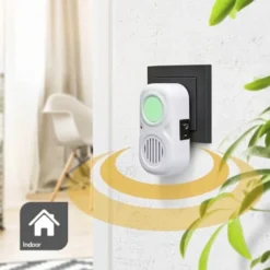 Windhager Mausvertreiber ELECTRO COMFORT