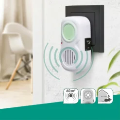 Windhager Mausvertreiber ELECTRO COMFORT -Gruenraumz Verkäufe windhager mausvertreiber electro comfort 1 stk 659363 de