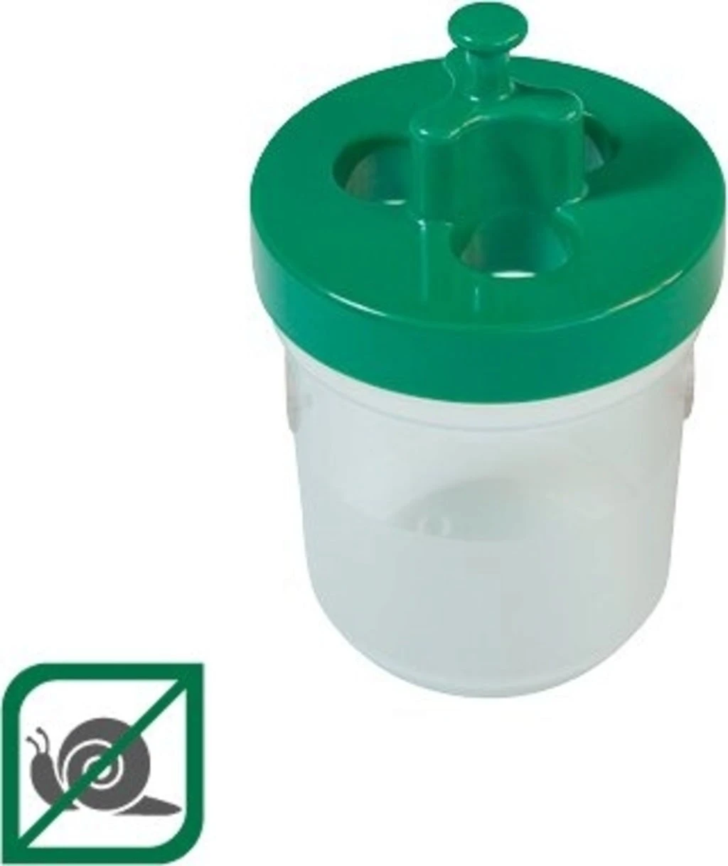 Windhager Schneckenfallen Duo, 2 Stück 1 Windhager Schneckenfallen Duo, 2 Stück