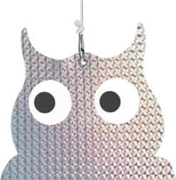 Windhager Vogelabwehr Reflektoren Keep Away -Gruenraumz Verkäufe windhager vogelabwehr reflektoren keep away 1 set 1670499 de