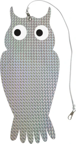 Windhager Vogelabwehr Reflektoren Keep Away -Gruenraumz Verkäufe windhager vogelabwehr reflektoren keep away 1 set 760887 de