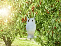 Windhager Vogelabwehr Reflektoren Keep Away -Gruenraumz Verkäufe windhager vogelabwehr reflektoren keep away 1 set 760927 de