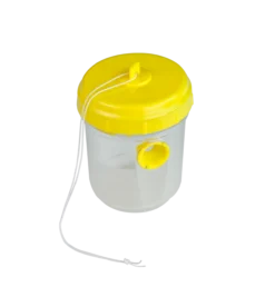 Windhager Wespen- & Fliegenfalle - 2 Stück, 2 Stück -Gruenraumz Verkäufe windhager wespen fliegenfalle 2 stueck 2 k 1145086 de