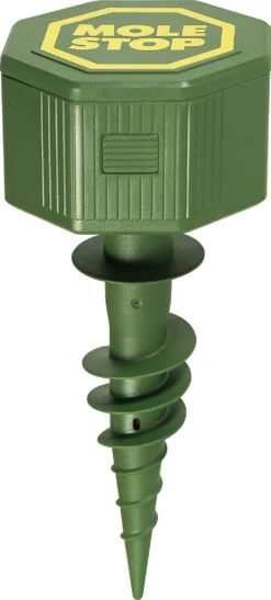 Windhager Wühlmaus- & Maulwurf-Vertreiber MOLE STOP 1000 -Gruenraumz Verkäufe windhager wuehlmaus maulwurf vertreiber mole stop 1000 1 st 1667733 de