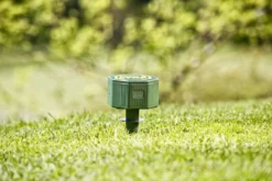 Windhager Wühlmaus- & Maulwurf-Vertreiber MOLE STOP 1000 -Gruenraumz Verkäufe windhager wuehlmaus maulwurf vertreiber mole stop 1000 1 stk 650814 de