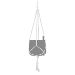 LECHUZA Makramee-Aufhängung Für YULA